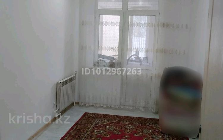 3-бөлмелі пәтер · 83 м² · 1/9 қабат, Зачаганск пгт ш/а., Бирлик 25, бағасы: 28 млн ₸ в Уральске, мкр. Зачаганск пгт — фото 2