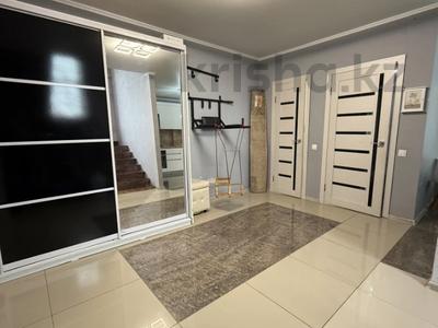 Отдельный дом · 4 комнаты · 130 м² · 3.4 сот., 7-й микрорайон, Урицкого 106 за 45 млн 〒 в Костанае