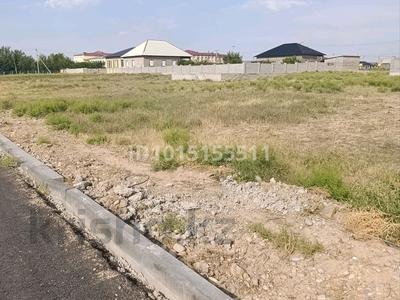 Участок · 10 соток, жилой массив Кайнар Булак, Балталы 337 — 125 школа за 7.5 млн ₸ в Шымкенте, Абайский р-н