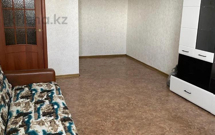 1-комнатная квартира · 37 м² · 4/9 этаж, Сакена Сейфуйлина 33 — проспект Республики за 16.5 млн ₸ в Астане, р-н Байконур — фото 9