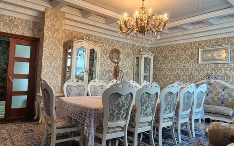 4-бөлмелі пәтер · 164 м² · 14/22 қабат, Шамши Калдаяков 11, бағасы: 80 млн ₸ в Астане, Сарайшык р-н — фото 2