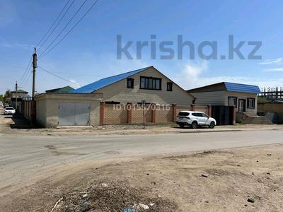 Отдельный дом · 6 комнат · 275 м² · 12 сот., Байконурова 64 — Байконурова/Асылбекова за 150 млн ₸ в Жезказгане