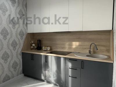 1-бөлмелі пәтер · 40 м² · 12/12 қабат, Караменде Би шакаулы 3/2, бағасы: 21.5 млн ₸ в Астане, Сарыарка р-н