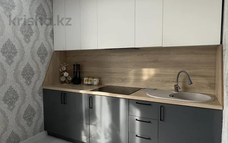 1-бөлмелі пәтер · 40 м² · 12/12 қабат, Караменде Би шакаулы 3/2, бағасы: 21.5 млн ₸ в Астане, Сарыарка р-н — фото 6
