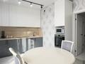 1-бөлмелі пәтер · 40 м² · 12/12 қабат, Караменде Би шакаулы 3/2, бағасы: 21.5 млн ₸ в Астане, Сарыарка р-н — фото 3