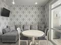 1-бөлмелі пәтер · 40 м² · 12/12 қабат, Караменде Би шакаулы 3/2, бағасы: 21.5 млн ₸ в Астане, Сарыарка р-н — фото 5