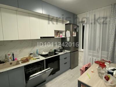 2-комнатная квартира · 58 м² · 7/10 этаж, 70 квартал 2 за 200 000 〒 в Темиртау