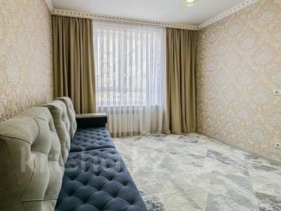 1-комнатная квартира · 40 м² · 4/12 этаж, Мустай Карим 13а — Саина за 41.5 млн 〒 в Алматы, Ауэзовский р-н