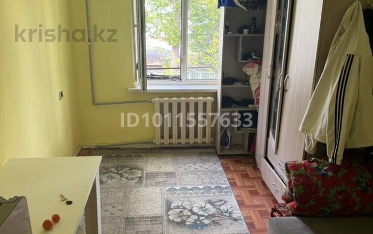 1-комнатная квартира · 12 м² · 3/4 этаж, Жубанова 18 — Сайна Жубанова за 10 млн ₸ в Алматы, Ауэзовский р-н — фото 2