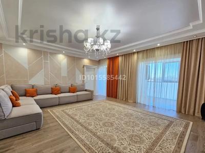 5-комнатная квартира · 220.3 м² · 2/6 этаж, Гоголя 112А за 250 млн ₸ в Костанае