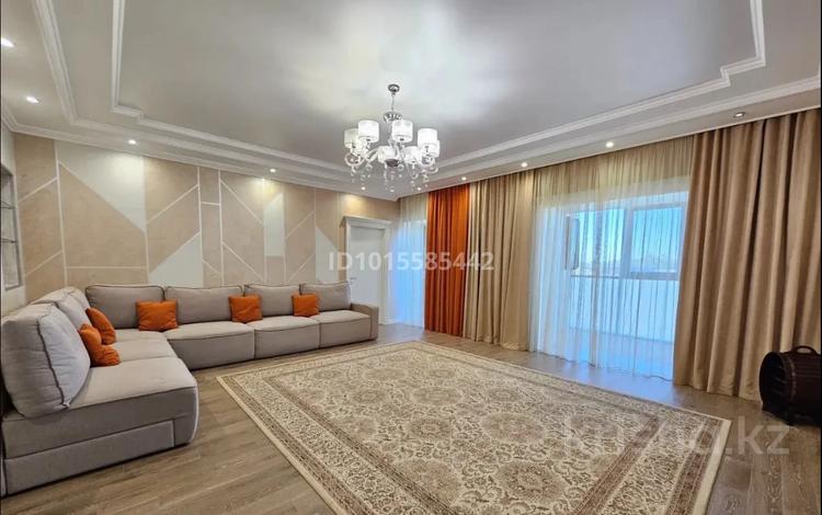 5-комнатная квартира · 220.3 м² · 2/6 этаж, Гоголя 112А за 250 млн ₸ в Костанае — фото 2