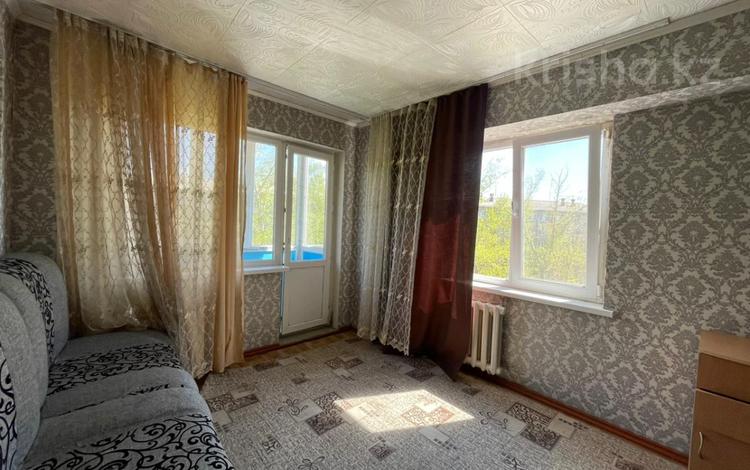 1-комнатная квартира, 31 м², 4/5 этаж, Казахстан 95 за 10.9 млн 〒 в Усть-Каменогорске — фото 2