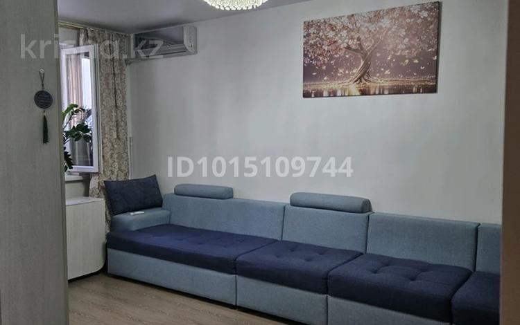 1-комнатная квартира · 41 м² · 4/9 этаж, мкр Ынтымак, Мкр Ынтымак Жжом 2К Гейт Сити 27 блок за 170 000 ₸ в Алатау — фото 2