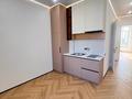 2-комнатная квартира · 41 м² · 17/18 этаж, Туран 39/3 — Ханшатыр за 48.5 млн ₸ в Астане, Нура р-н — фото 6