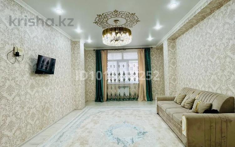 1-комнатная квартира · 60 м² · 5/9 этаж, 17-й мкр 45 за 18 млн ₸ в Актау — фото 2
