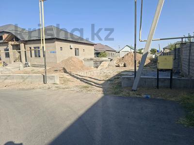 Участок · 7 соток, мкр Азат — Часная школа за 11.5 млн ₸ в Шымкенте, Енбекшинский р-н