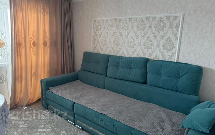3-комнатная квартира · 79 м² · 3/9 этаж, Юбилейный за 38 млн ₸ в Костанае — фото 2