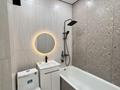 2-комнатная квартира · 40 м² · 5/12 этаж, Кудайбердыулы 25/1 — Мусрепова за 21 млн ₸ в Астане, Алматы р-н — фото 11
