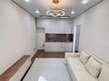 2-комнатная квартира · 40 м² · 5/12 этаж, Кудайбердыулы 25/1 — Мусрепова за 21 млн ₸ в Астане, Алматы р-н — фото 2