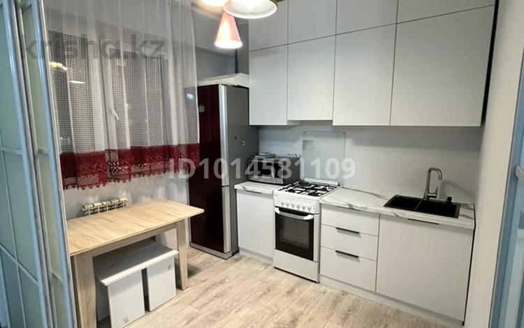 1-бөлмелі пәтер · 37 м², Жунисова, бағасы: 200 000 ₸ в Алматы, Наурызбайский р-н — фото 2
