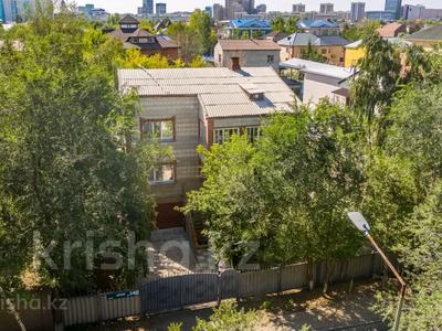 Отдельный дом · 5 комнат · 200 м² · 7 сот., Арай 34 за 1.5 млн ₸ в Астане, Есильский р-н