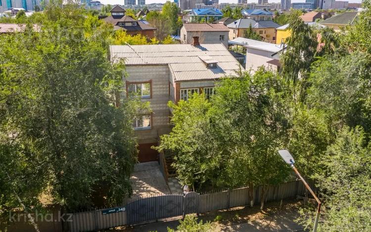 Отдельный дом · 5 комнат · 200 м² · 7 сот., Арай 34 за 1.5 млн ₸ в Астане, Есильский р-н — фото 2