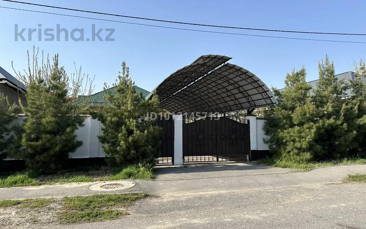 Отдельный дом · 5 комнат · 170 м² · 8 сот., ул. Сарыозек 483 за 58.5 млн ₸ в Шымкенте, Абайский р-н — фото 2