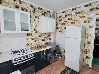 1-комнатная квартира · 45 м² · 1/5 этаж, Каратал 59 за 135 000 ₸ в Талдыкоргане