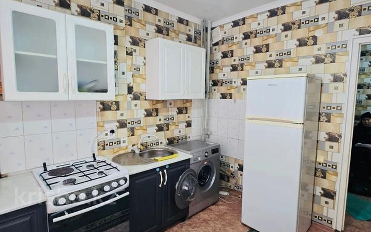 1-комнатная квартира · 45 м² · 1/5 этаж, Каратал 59 за 135 000 ₸ в Талдыкоргане — фото 2