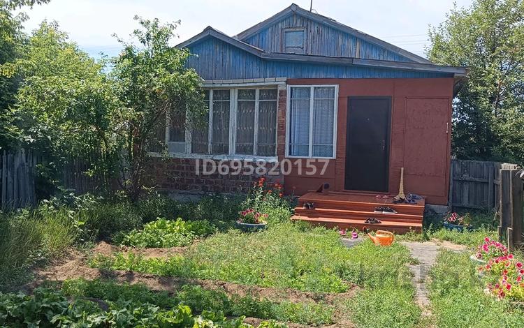 Отдельный дом · 4 комнаты · 72 м² · 20 сот., Восточная 15 — Село Таволжан. Успенский район. за 2.5 млн ₸ в Успенках — фото 2