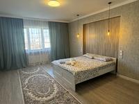 3-комнатная квартира · 110 м² · 9/16 этаж, Масанчи за 25 000 〒 в Алматы, Алмалинский р-н