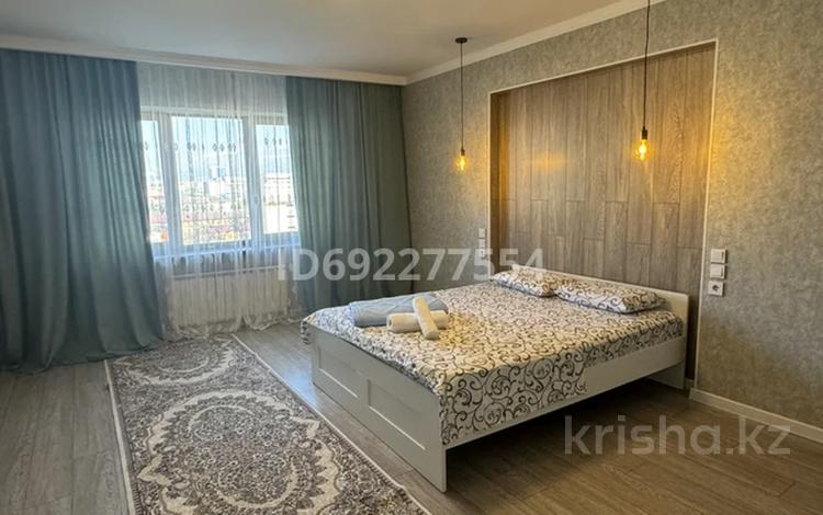 3-комнатная квартира · 110 м² · 9/16 этаж, Масанчи за 30 000 ₸ в Алматы, Алмалинский р-н — фото 2