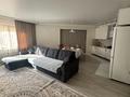 3-комнатная квартира · 110 м² · 9/16 этаж, Масанчи за 30 000 ₸ в Алматы, Алмалинский р-н — фото 4
