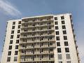 2-комнатная квартира · 78.94 м² · 3/9 этаж, Мустафа Шокай дом2 за 40 млн ₸ в Астане, Сарайшык р-н