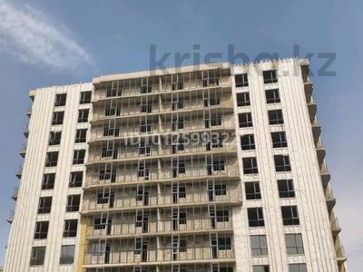 2-комнатная квартира · 78.94 м² · 3/9 этаж, Мустафа Шокай дом2 за 40 млн ₸ в Астане, Сарайшык р-н
