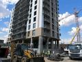 2-комнатная квартира · 78.94 м² · 3/9 этаж, Мустафа Шокай дом2 за 40 млн ₸ в Астане, Сарайшык р-н