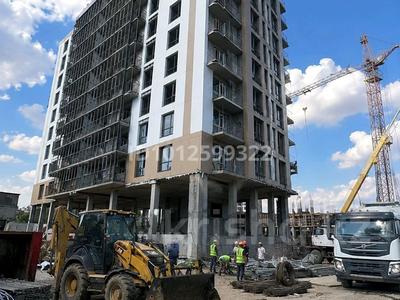 2-бөлмелі пәтер · 78.94 м² · 3/9 қабат, Мустафа Шокай дом2, бағасы: 40 млн ₸ в Астане, Сарайшык р-н