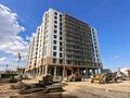 2-комнатная квартира · 78.94 м² · 3/9 этаж, Мустафа Шокай дом2 за 40 млн ₸ в Астане, Сарайшык р-н — фото 5
