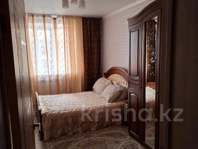 2-комнатная квартира · 69 м² · 8/9 этаж, абылайхана 1/3 за 22.5 млн 〒 в Кокшетау