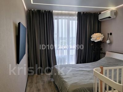 3-бөлмелі пәтер · 100 м² · 8/10 қабат, Сейфуллина 51, бағасы: 70 млн ₸ в Алматы, Турксибский р-н