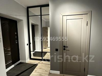 1-бөлмелі пәтер · 42 м² · 1/5 қабат, Старый Аэропорт 24 А, бағасы: 17.4 млн ₸ в Кокшетау