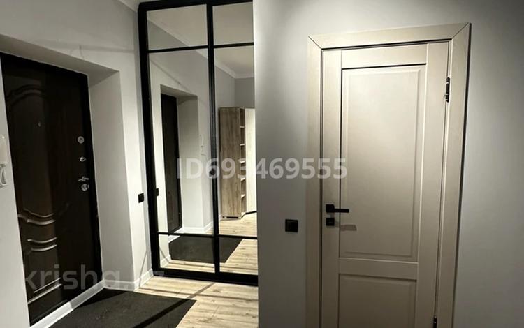 1-бөлмелі пәтер · 42 м² · 1/5 қабат, Старый Аэропорт 24 А, бағасы: 17.4 млн ₸ в Кокшетау — фото 7