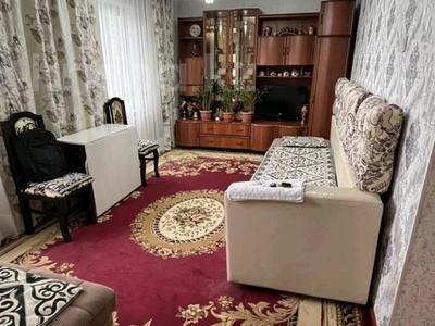 3-комнатная квартира · 55.8 м² · 2/5 этаж, Гагарина — Мед центр Ару за 28 млн 〒 в 