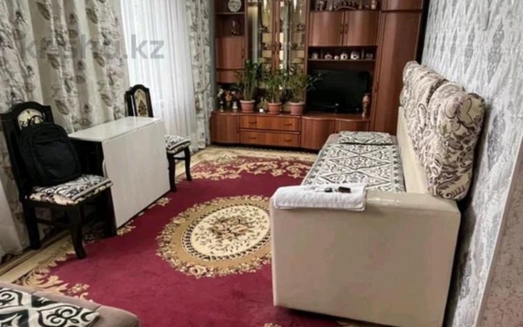 3-бөлмелі пәтер · 55.8 м² · 2/5 қабат, Гагарина — Мед центр Ару, бағасы: 27 млн ₸ в  — фото 9