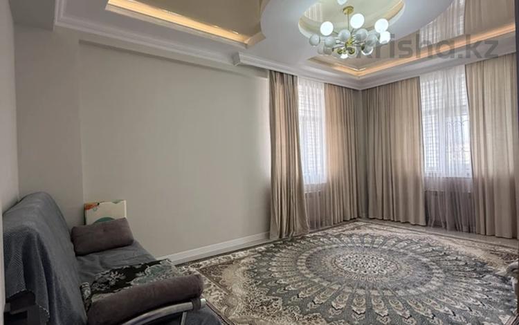 3-бөлмелі пәтер · 70 м² · 4/14 қабат, 17-ш/а., 17 мкрн 7, бағасы: 40.5 млн ₸ в Актау, 17-й мкр — фото 2