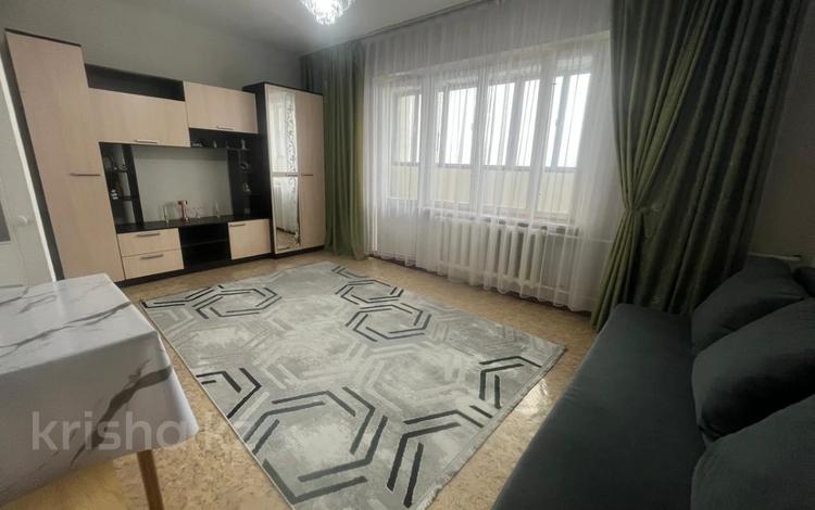 1-комнатная квартира · 49 м² · 9/12 этаж, мкр Аксай-1 — ТОЛЕ БИ/САИНА за 26 млн ₸ в Алматы, Ауэзовский р-н — фото 2