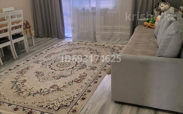 2-комнатная квартира · 54.5 м² · 1/9 этаж, Ауезова 213 — Жибек Жолы за 24.5 млн ₸ в Кокшетау — фото 4