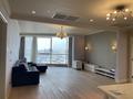 3-комнатная квартира · 118 м² · 18/26 этаж, Туран 37/9 за 850 000 ₸ в Астане, Нура р-н