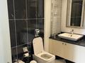 3-комнатная квартира · 118 м² · 18/26 этаж, Туран 37/9 за 850 000 ₸ в Астане, Нура р-н — фото 8