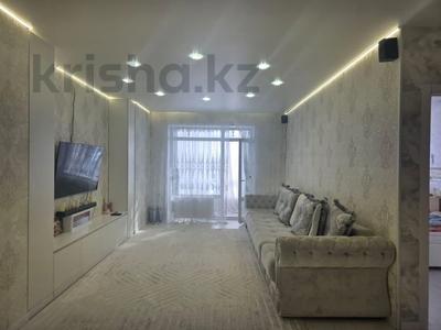 2-комнатная квартира · 66.6 м² · 3/16 этаж, Темирбаева 50 за 38 млн ₸ в Костанае